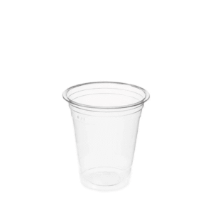 10 oz Plastik Pet Bardak 1000 Adet (300cc)