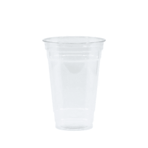 16 oz Plastik Pet Bardak (500cc)