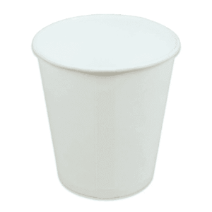 8 oz Karton Bardak Beyaz (2000 Adet)