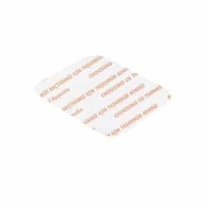 Alüminyum Yemek Kabı Kapağı 250gr - 350gr