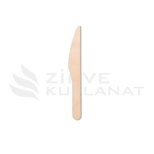 Bambu Tahta Bıçak