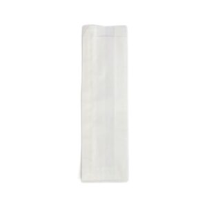 Çatal Kaşık Yağlı Kese Kağıdı 8x28 cm (3000 Adet)