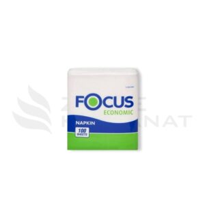 Focus Peçete Eko 23x23
