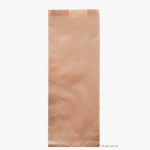 Şamua Kese Kağıdı 15x41 cm (1100 Adet) 10 Kg