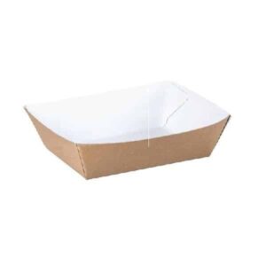 Karton Lokma Kutusu 7x11x4 cm (1000 Adet)