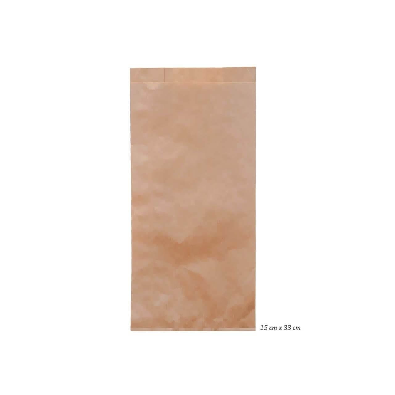 Kese Kağıdı Şamua 15x33 (1450 Adet) 10 Kg