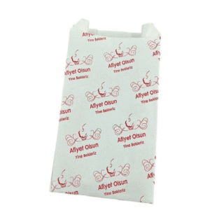 LVC Kese Kağıdı 12x28 cm 10 KG (1900 Adet)