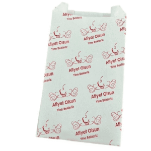 LVC Kese Kağıdı 16x29 cm 10 KG (1400 Adet)