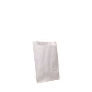 Patates Yağlı Kese Kağıdı 10x12x4 cm (1000 Adet)