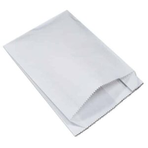 Patates Yağlı Kese Kağıdı 10x16x4 cm (2000 Adet)
