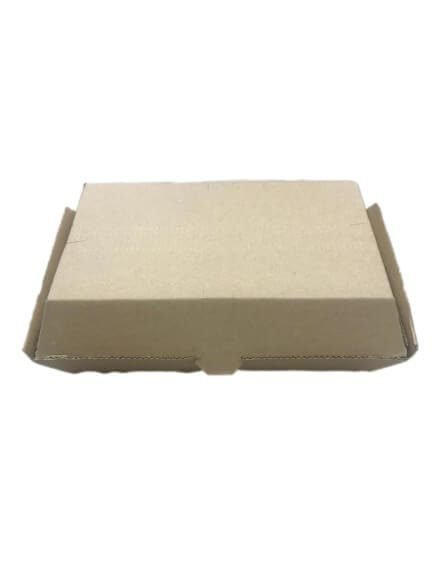 Sandviç Kutusu Karton 20x11x8 cm (200 Adet)