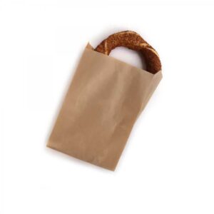 Simit Kese Kağıdı Şamua (2000 Adet) 10 Kg