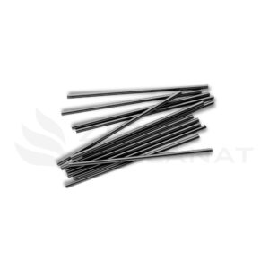 Siyah Pipet İnce 23 cm