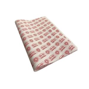 Sülfit Ambalaj Kağıdı 30x40 cm 10 KG