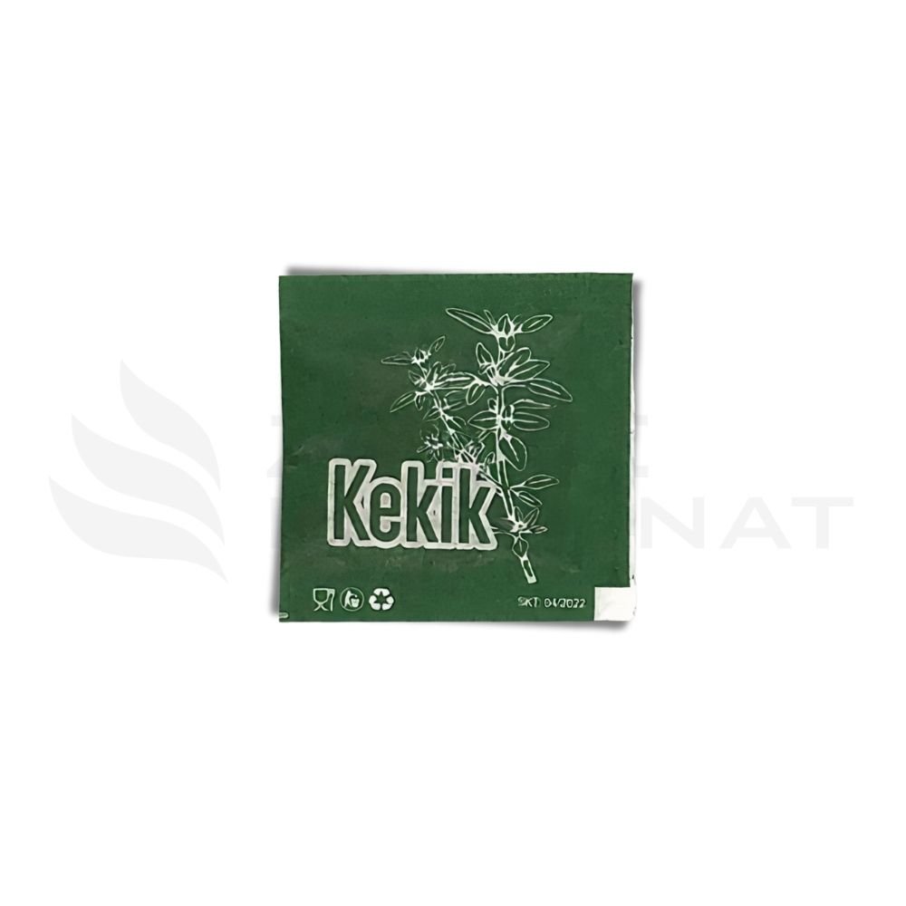 Tek Kullanımlık Kekik 1000 Adet