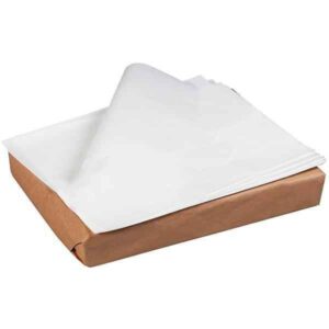 Yağlı Ambalaj Kağıdı 10 KG