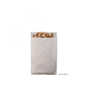 Yağlı Kese Kağıdı 12x20 cm (2500 Adet)