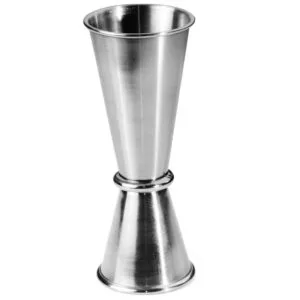 Biradlı BRD-EF98 Jigger, 3/6 cl