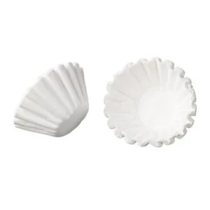 Bravilor Bonamat Kahve Filtre Kağıdı, 85/245 cm, 1000 Ad