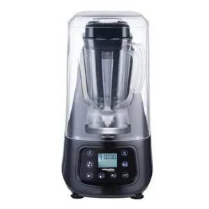 Öztiryakiler Gurmeaid CB699-D Dijital Bar Blender Gürültü Önleyici Kapaklı 1680 W