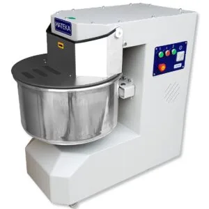 Mateka SPZ 360M Spiral Hamur Yoğurma Makinesi 16 Kg 220V