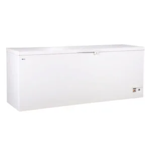 Uğur UDD 600 Bk Derin Dondurucu