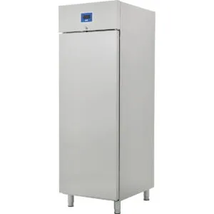 Öztiryakiler GN 600 NMV Buzdolabı, Tek Kapılı, Dik Tip, Ekonomik