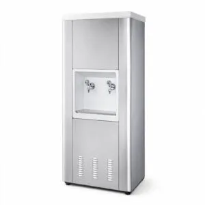 Emsaş Krom 80 Lt Su Sebili, EMK.80, İç Dış Krom