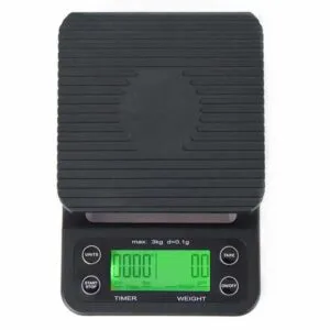 Epinox KT-01 Hassas Kahve Tartısı