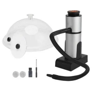 Epinox TT-01 Tütsüleme Makinesi
