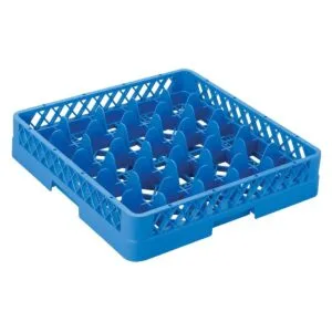 Öztiryakiler 5*5 Bölmeli Bardak Basketi