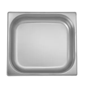 Öztiryakiler Gastronorm Küvet, Standart, GN 2/3-65, 32,5x35x6,5 cm