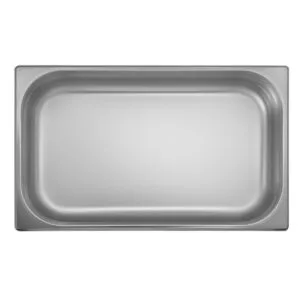 Öztiryakiler Gastronorm Küvet, Standart, GN 1/1-100, 53x32.5x10 cm