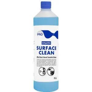 Öztiryakiler Surface Clean Alkol Bazlı Genel Temizleyici, 1 L